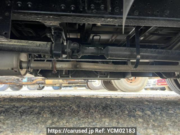 Used 2003 AT mitsubishi-fuso rosa-bus BE63EG Image[26]