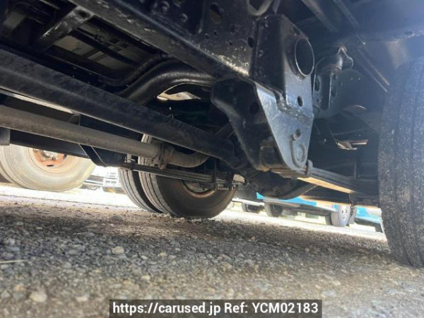 Used 2003 AT mitsubishi-fuso rosa-bus BE63EG Image[27]