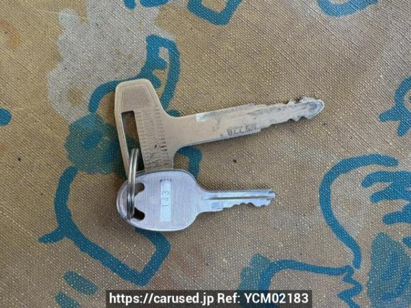 Used 2003 AT mitsubishi-fuso rosa-bus BE63EG Image[29]