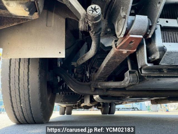 Used 2003 AT mitsubishi-fuso rosa-bus BE63EG Image[34]