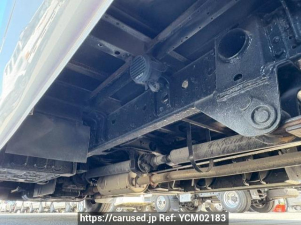 Used 2003 AT mitsubishi-fuso rosa-bus BE63EG Image[38]