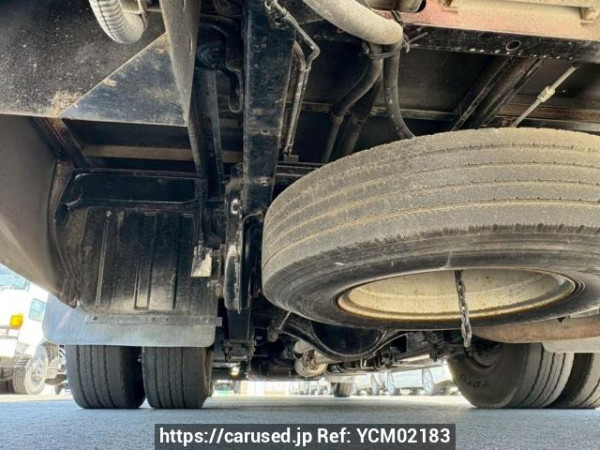 Used 2003 AT mitsubishi-fuso rosa-bus BE63EG Image[40]