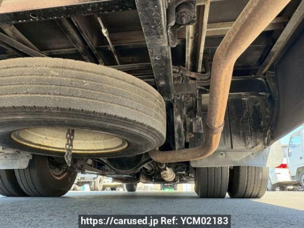 Used 2003 AT mitsubishi-fuso rosa-bus BE63EG Image[41]