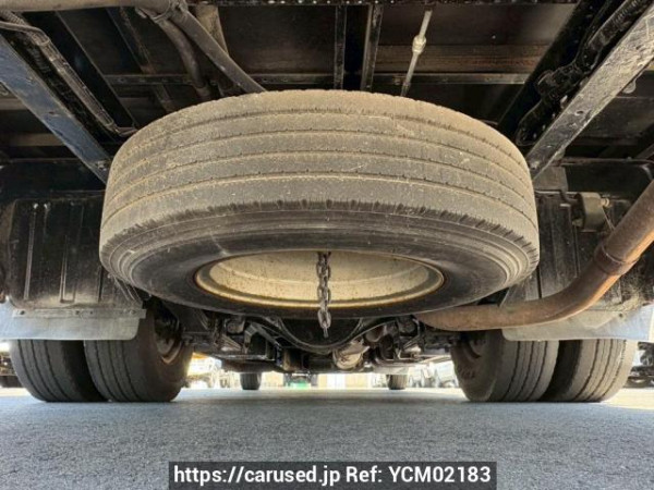 Used 2003 AT mitsubishi-fuso rosa-bus BE63EG Image[42]