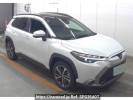 Toyota Corolla Cross ZVG13