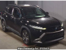 Toyota Corolla Cross ZVG11