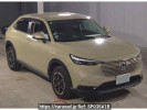 Honda VEZEL RV3