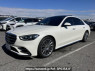 Used 2022 AT mercedes-benz s-class 223163 Image[0]