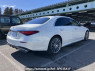 Used 2022 AT mercedes-benz s-class 223163 Image[2]