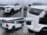 Used 2022 AT toyota hilux GUN125 Image[2]