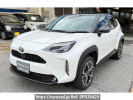 Toyota YARIS CROSS MXPB10
