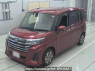 Used 2023 AT toyota roomy M900A Image[0]