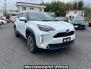 Toyota YARIS CROSS MXPB10