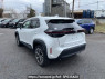 Used 2022 AT toyota yaris-cross MXPB10 Image[2]