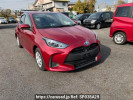 Toyota YARIS MXPH10
