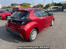 Used 2020 AT toyota yaris MXPH10 Image[1]