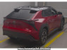 Used 2022 AT toyota bz4x XEAM10 Image[1]