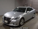Toyota Crown Hybrid AWS210