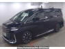Used 2025 AT toyota vellfire-hybrid AAHH45W Image[0]