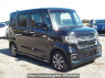 Used 2023 AT honda n-box-custom JF4 Image[0]