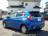 Used 2013 AT honda fit-hybrid GP5 Image[1]