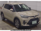 Toyota Raize A210A