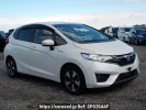 Honda Fit Hybrid GP5