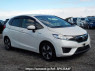 Used 2017 AT honda fit-hybrid GP5 Image[0]