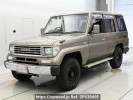 Toyota Land Cruiser Prado LJ78W