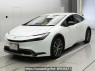 Used 2023 AT toyota prius MXWH60 Image[0]