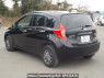 Used 2015 AT nissan note E12 Image[1]