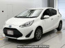 Used 2021 AT toyota aqua NHP10 Image[0]