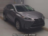 Used 2016 AT lexus nx AYZ15 Image[2]