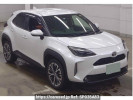 Toyota YARIS CROSS MXPB15