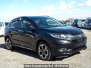 Honda VEZEL RU3