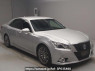 Used 2013 AT toyota crown-hybrid AWS210 Image[2]