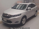 Toyota Harrier Hybrid AVU65W