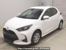 Toyota YARIS KSP210