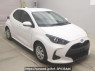 Used 2023 AT toyota yaris KSP210 Image[2]