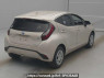 Used 2022 AT toyota aqua MXPK16 Image[1]