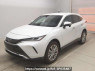 Used 2022 AT toyota harrier MXUA80 Image[0]