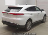 Used 2022 AT toyota harrier MXUA80 Image[1]