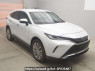 Used 2022 AT toyota harrier MXUA80 Image[2]