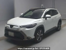 Toyota Corolla Cross ZVG16
