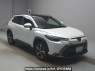 Used 2023 AT toyota corolla-cross ZVG16 Image[2]