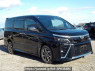 Used 2021 AT toyota voxy ZRR85W Image[0]