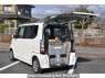 Used 2013 AT honda n-box-plus JF1 Image[2]