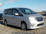 Used 2013 AT nissan serena FNC26 Image[0]