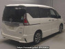 Used 2017 AT nissan serena GFC27 Image[1]
