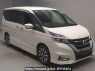 Used 2017 AT nissan serena GFC27 Image[2]